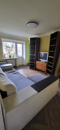 2 кімнатна квартира фото свіжі.на Севастопольской пл.Показ в любий зручний час - фото 1