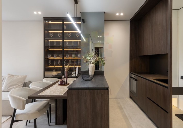 Продаж 2к квартири ЖК Варшавський3/ Змієнка 30/63 м2/Новий Ремонт - фото 1