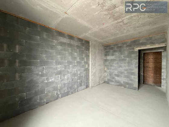 Продаж квартири Варшавський 3 зданий в експлуатацію  10.1 лпанування 2С1  2 кімнати Державні програм
