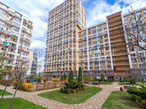 Продається елегантна 2-кімнатна квартира в сучасному ЖК «П'ятий квартал»
