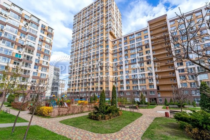 Продається елегантна 2-кімнатна квартира в сучасному ЖК «П'ятий квартал» - фото 1