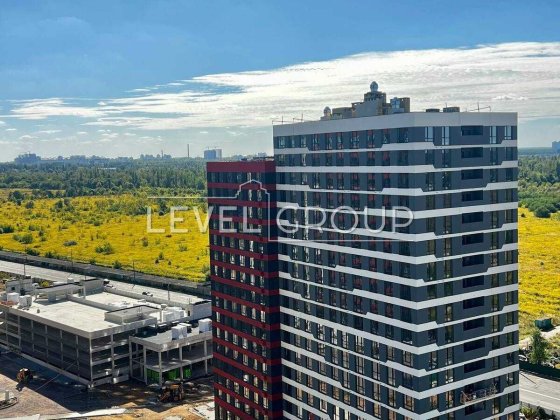 7 ПОВЕРХ, 80м2, Продаж 3-кімнатної квартири ЖК Варшавський 3, Без комісії, Вигідно!! вулиця Івана Ви