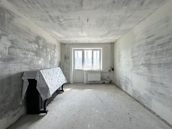 ‼️Продаж   2 кімнатна квартира, вул. Тираспольська 43, Подільський р-н, ЖК Місто  Квітів , метро Сир - фото 1