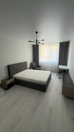 БЕЗ КОМІСІЇ!!! 43,6 м² з ремонтом меблями та технікою, ЖК «Сирецькі сади», є-Відновлення, розтерміну - фото 1