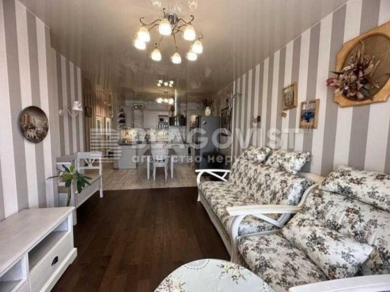 Продаж 1к.(60 кв.м )Вишгородська,45.ЖК Паркове місто.Ремонт. Держ .програми.
