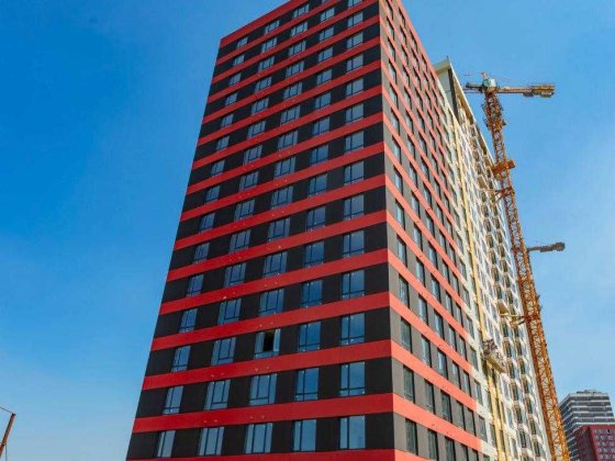 8 пов 2к 70м² ЖК Варшавський 3, Буд 10.10, Подільський р-н. Вул. Олександра Олеся / Змієнка. Поруч R Київ