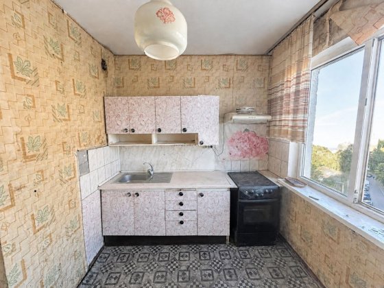 Продаж 2к квартири Ужвій 4г /Ужвий 4г Виноградар
