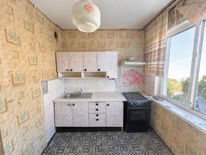 Продаж 2к квартири Ужвій 4г /Ужвий 4г Виноградар - фото 1