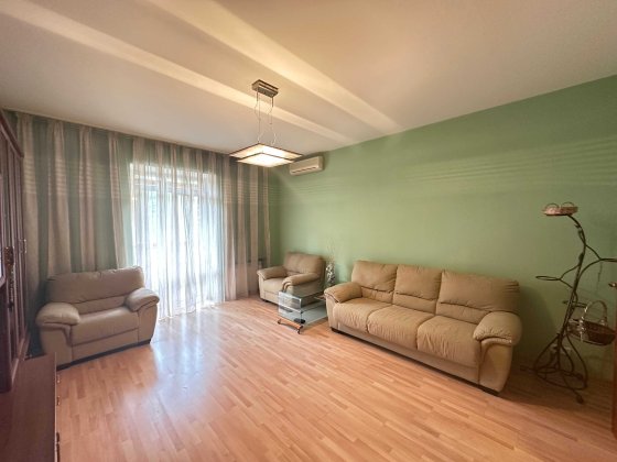 Продам 3-кім. квартиру вул. Донецька 18 Сталінка р-н Чоколівка (Програми ТАК)