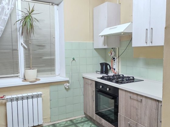 Продаж 2х к квартири. Оболонь.  Вул. Героїв Дніпра 34 А. Метро 5 хвилин.