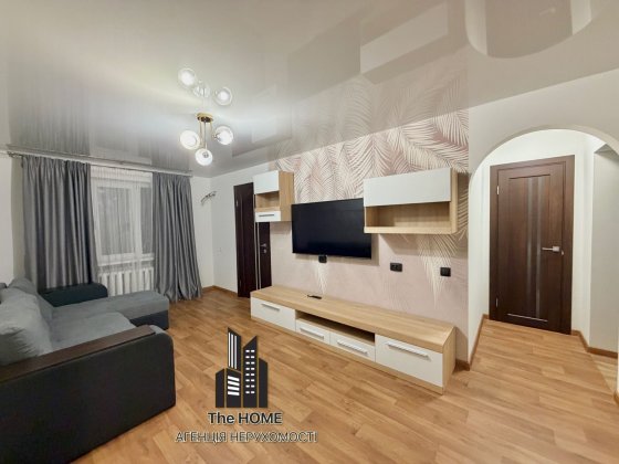 Продаж  3к квартири вул.Вацлава Гавела 75А Програми +