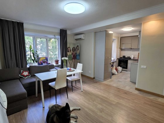 Терміновий продаж 3-кімнатної квартири 62 м² | Берестейський проспект, 20 | м. Політехнічний інститу