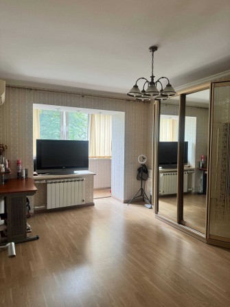 Продам 1но кімнатну квартиру - фото 1