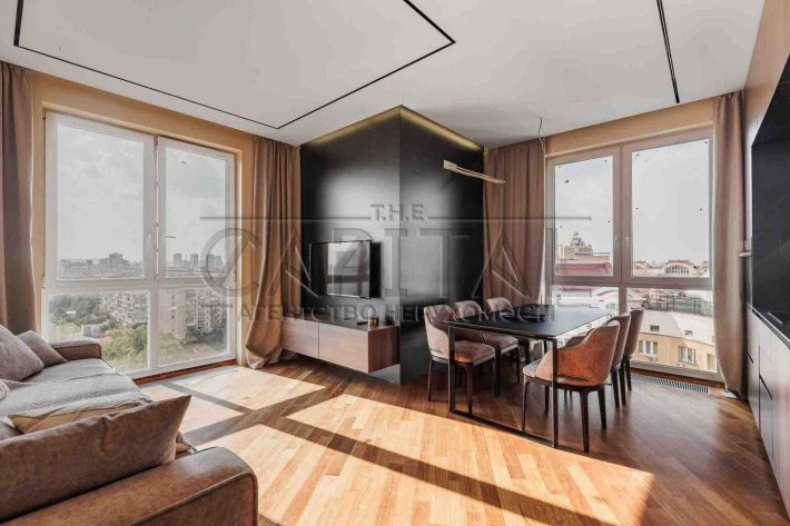ПРОДАЖ 3-к квартира Оболонська набережна - фото 1