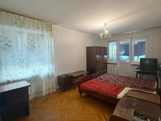Продаж 2-кімнатної квартири Солом'янський район бульвар Вацлава Гавела,30. Газ. Без комісіі