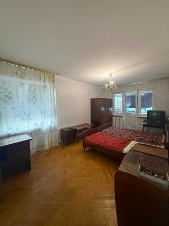 Продаж 2-кімнатної квартири Солом'янський район бульвар Вацлава Гавела,30. Газ. Без комісіі - фото 1