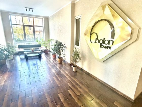 Продаж 3-кімнатної квартири /ЖК Obolon Tower/Оболонь/Мінська/ Героїв Дніпра