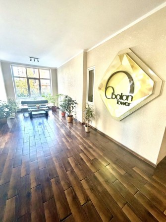 Продаж 3-кімнатної квартири /ЖК Obolon Tower/Оболонь/Мінська/ Героїв Дніпра - фото 1