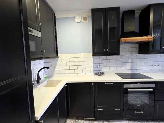 Продаж 1 кімнатної квартири 40 м² | Берестейський проспект 39 | Шулявка | Солом'янський район | Віде