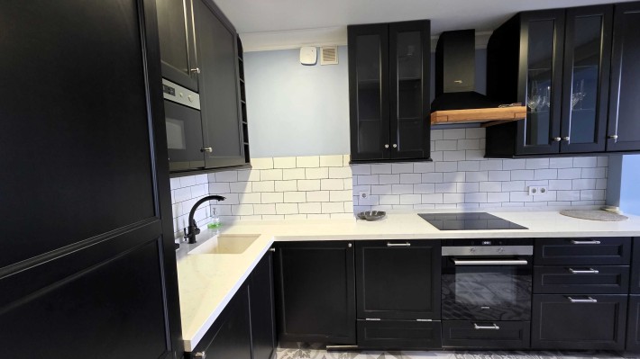 Продаж 1 кімнатної квартири 40 м² | Берестейський проспект 39 | Шулявка | Солом'янський район | Віде - фото 1