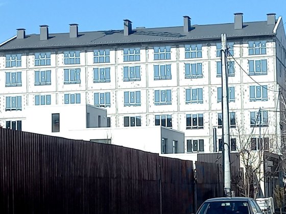 Акційна пропозиція!!!Квартира з документами,від забудовника . Київ