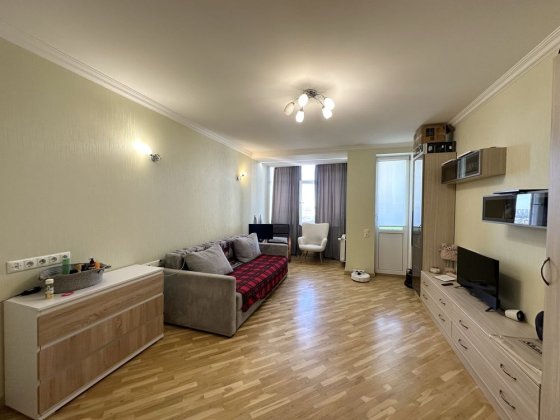 ‼️Продам   1 кімнатну  квартиру, ЖК Парковий , бульвар Миколи Руденка 14 У, Святошинський р-н