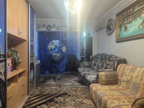 Без% Продаж 1-кім просп. Відрадний (Чубаря), 38-Б Солом’янський р-н Киев