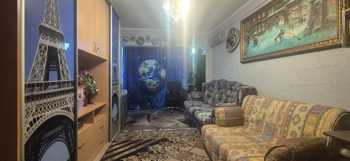 Без% Продаж 1-кім просп. Відрадний (Чубаря), 38-Б Солом’янський р-н - фото 1