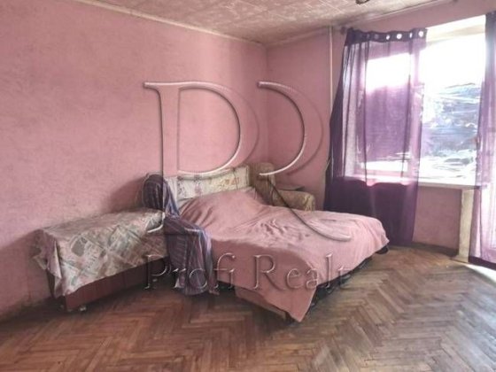 Продаж 3 к кв за адресою Львовская 1/9, Верховинна, Котельникова, Святошин