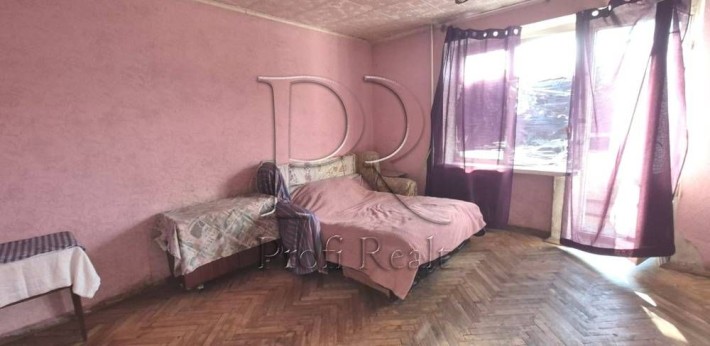 Продаж 3 к кв за адресою Львовская 1/9, Верховинна, Котельникова, Святошин - фото 1
