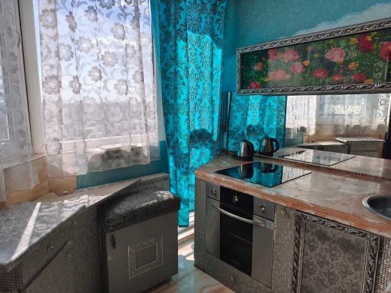 ЖК Місто Мрії, Шулявка, однокімнатна на Гетьмана 1В генератор, сонячні панелі