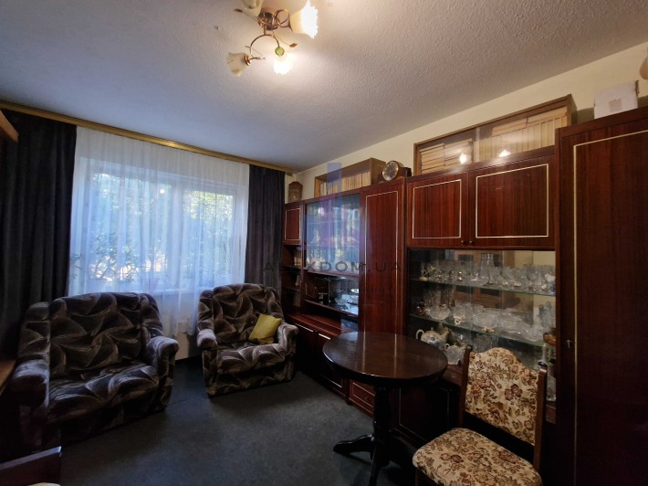 Продається простора 5к квартира,  115м2, вул.Каштанова 8а, Троєщина - фото 1