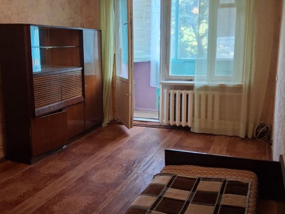 Однокімнатна 34 М2 На Борщагівці, Гната Юри, Тулузи, Леся Курбаса 12-Б