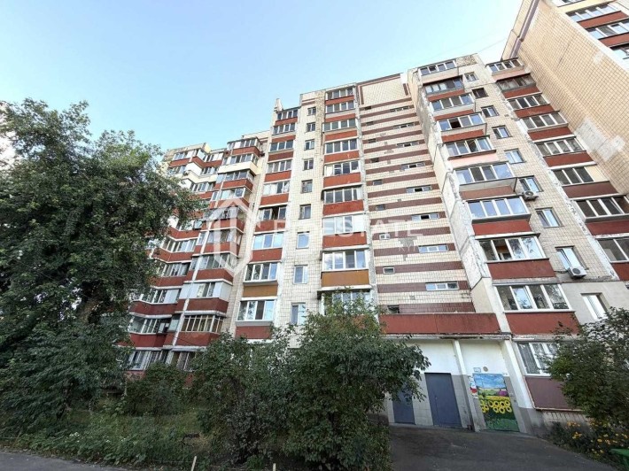 Продаж 3 к квартири 69 м вул. Данькевича 1/79  Троєщина 4 поверх - фото 1