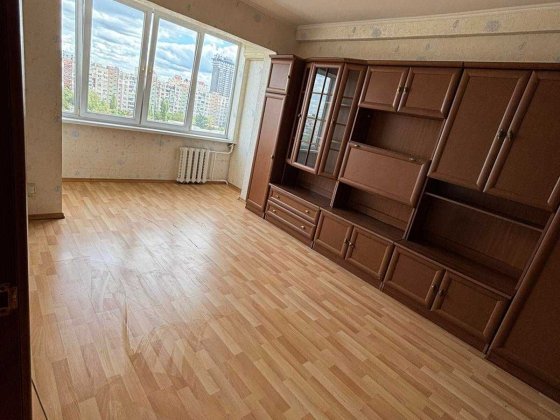 Продаж 1к.квартири, вул.Зої Гайдай 6А, м. Мінська 5хв, пішки