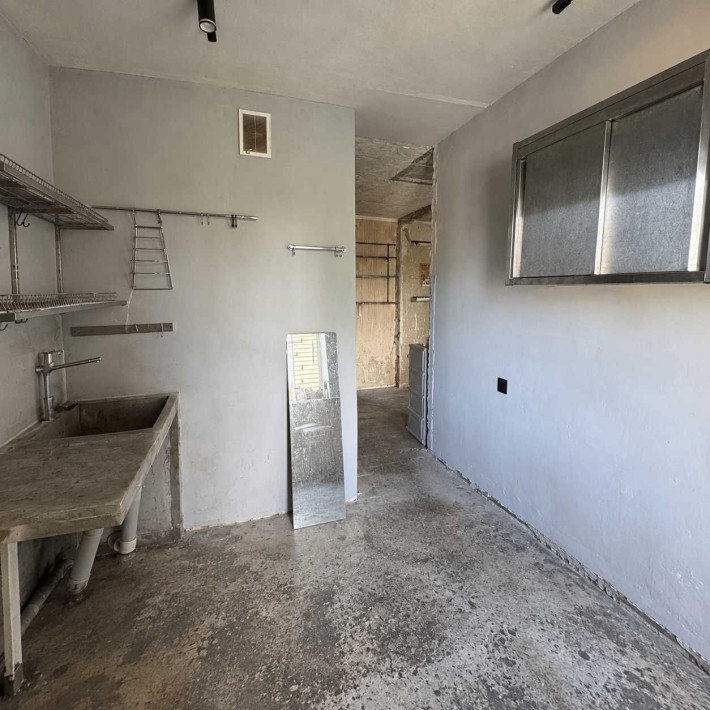 Продам 982$ за м² 1-кімнатну квартира 38м2, м. Академмістечко, Святошинський район, Новобіличі, ТРЦ  - фото 1