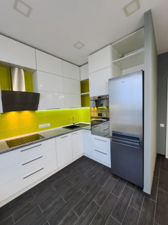 Продаж 1-к  52,5 м2 ЖК Відпочинок . Без комісії - фото 1