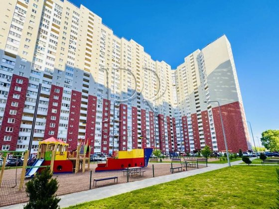 Без% 2к жк Навігатор Navigator Яскравий Варшавський