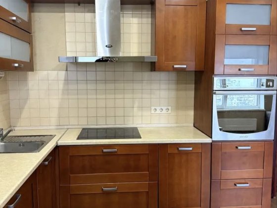 Продаж 1К(38,5 м2) Оболонь ЖК Богатирський вул.,Богатирська 6-А