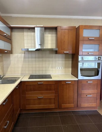 Продаж 1К(38,5 м2) Оболонь ЖК Богатирський вул.,Богатирська 6-А - фото 1
