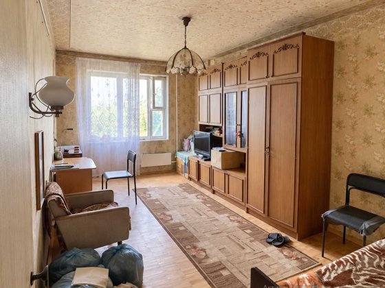 Продаж 3-кімнатної квартири 68 м², Академіка Корольова 12-Ж, Святошинський район, Київ, 5 поверх, ок