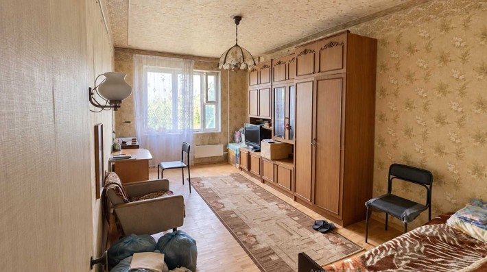 Продаж 3-кімнатної квартири 68 м², Академіка Корольова 12-Ж, Святошинський район, Київ, 5 поверх, ок - фото 1