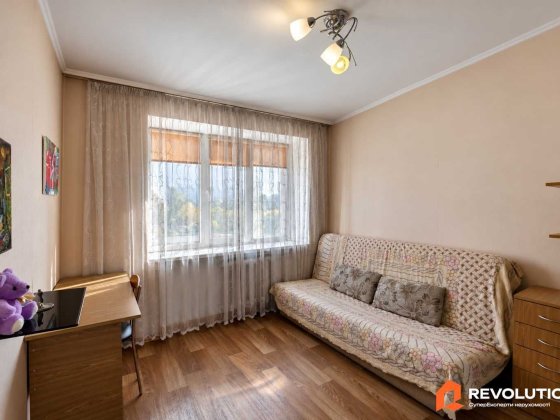 Без комісії. Продаж 1к квартири 20.7м2, вул.Вадима Гетьмана 38 Солом'янський р-н, єВідновлення Киев