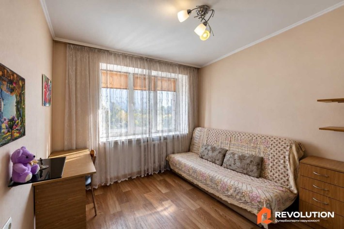 Без комісії. Продаж 1к квартири 20.7м2, вул.Вадима Гетьмана 38 Солом'янський р-н, єВідновлення - фото 1