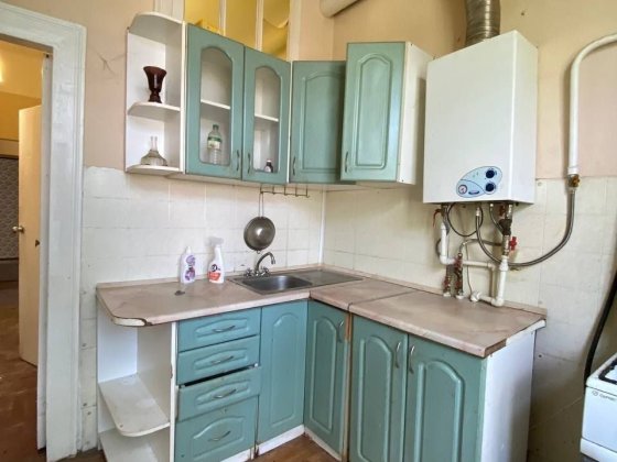 Продам,3х ком.квартиру,вул.Перемоги;85000 дол