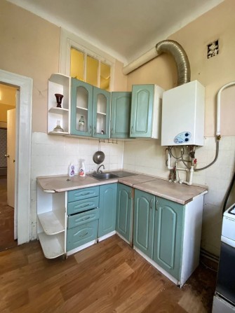 Продам,3х ком.квартиру,вул.Перемоги;85000 дол - фото 1