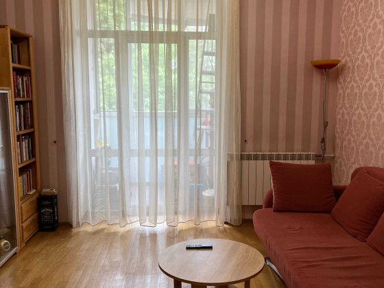 Квартира Продаж 3-х кімн.  вул Вишгородська 50  Сталінка