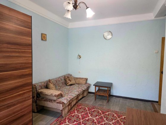 Продам квартиру. Без % пл. Космонавтів, Чоколівка