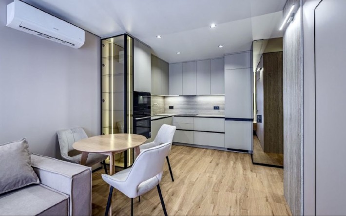 Продам квартиру з ремонтом в ЖК Lucky land без % - фото 1