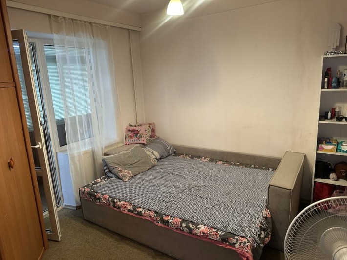 Продаж 1к квартира 25 м2 Оболонь Богатирська метро Героїв Дніпра - фото 1